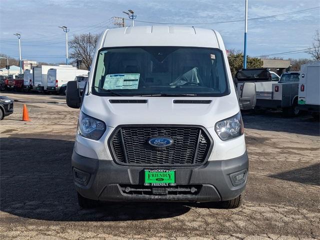 new 2025 Ford Transit-250 car, priced at $51,660