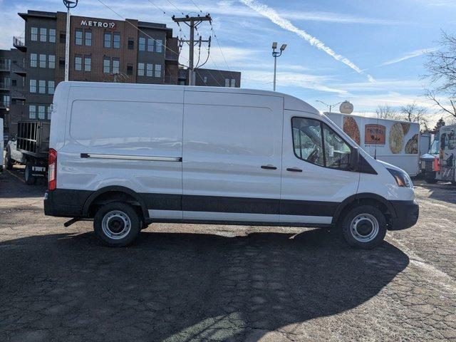 new 2025 Ford Transit-250 car, priced at $49,858
