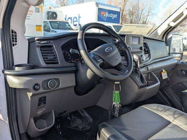 new 2025 Ford Transit-250 car, priced at $49,858