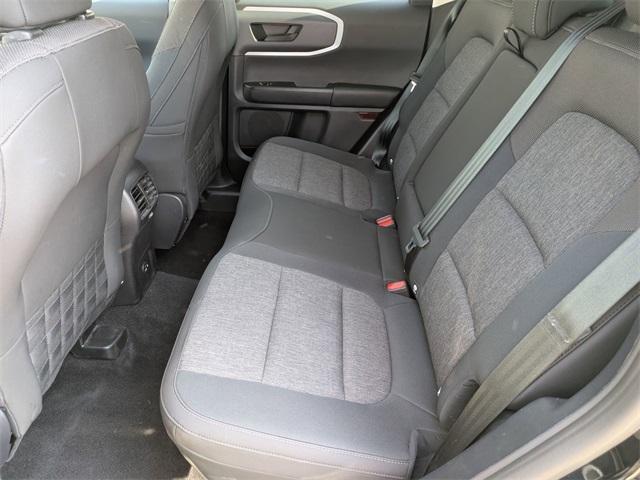 used 2024 Ford Bronco Sport car, priced at $28,989