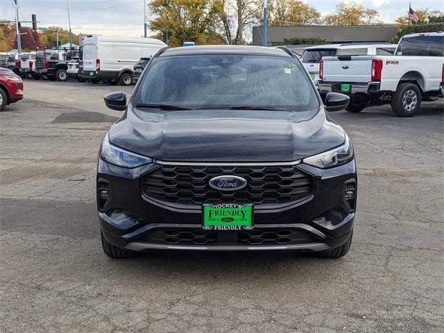 new 2025 Ford Escape car, priced at $35,181