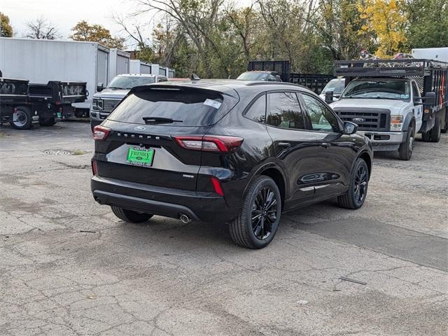 new 2025 Ford Escape car, priced at $35,181