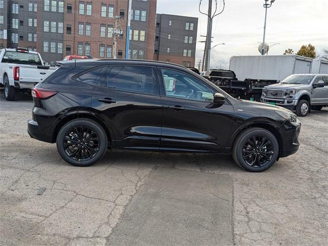 new 2025 Ford Escape car, priced at $35,181