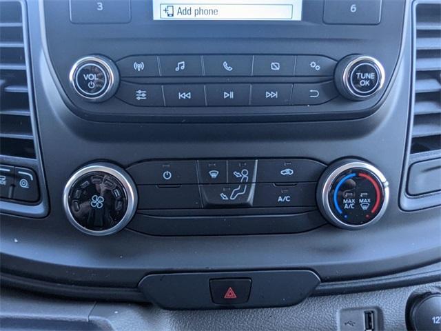 new 2025 Ford Transit-350 car, priced at $50,203