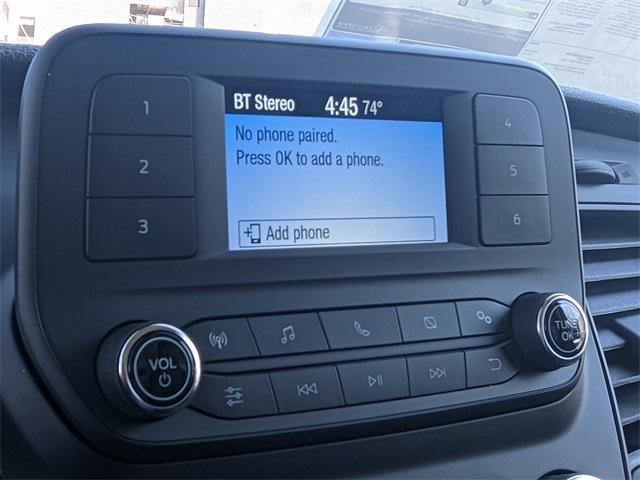 new 2025 Ford Transit-350 car, priced at $50,203