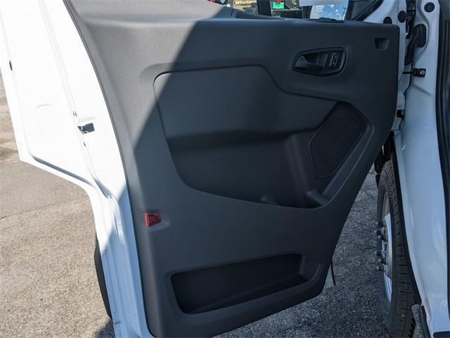 new 2025 Ford Transit-350 car, priced at $50,203