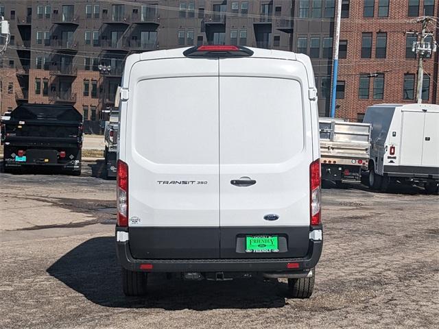 new 2025 Ford Transit-350 car, priced at $50,203