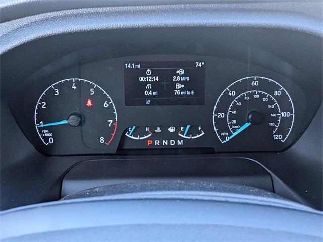 new 2025 Ford Transit-350 car, priced at $50,203