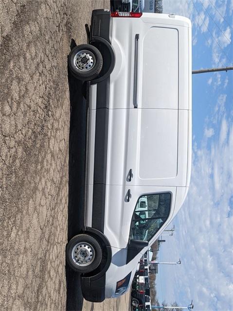 new 2025 Ford Transit-350 car, priced at $50,203