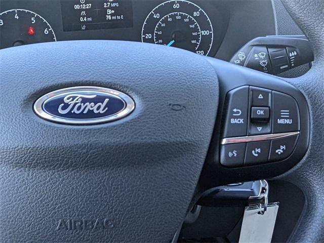 new 2025 Ford Transit-350 car, priced at $50,203