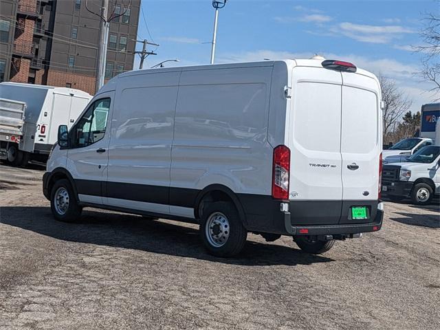 new 2025 Ford Transit-350 car, priced at $50,203