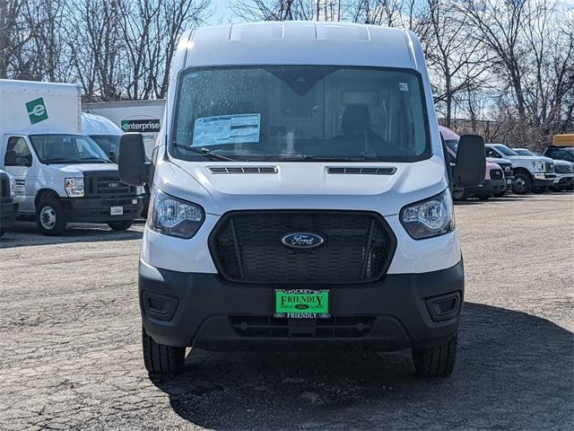 new 2025 Ford Transit-350 car, priced at $50,203