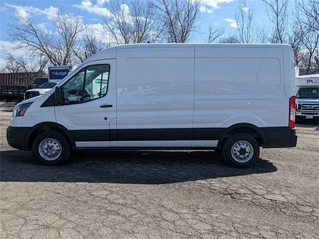 new 2025 Ford Transit-350 car, priced at $50,203