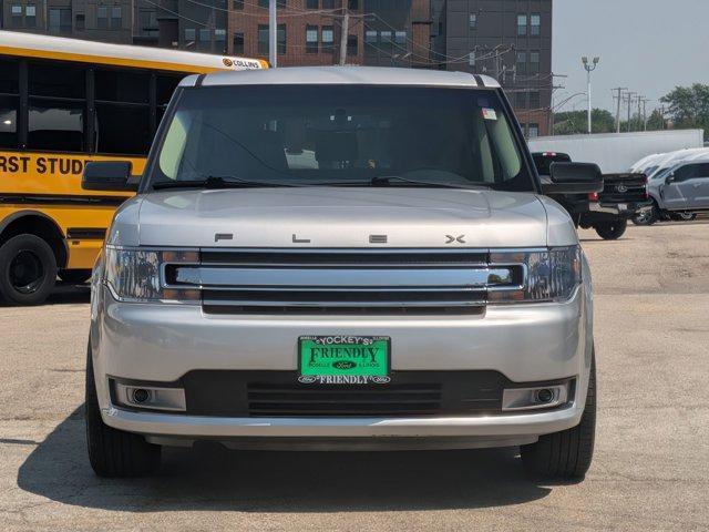 used 2019 Ford Flex car, priced at $18,361