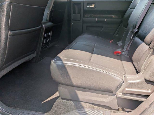 used 2019 Ford Flex car, priced at $18,361