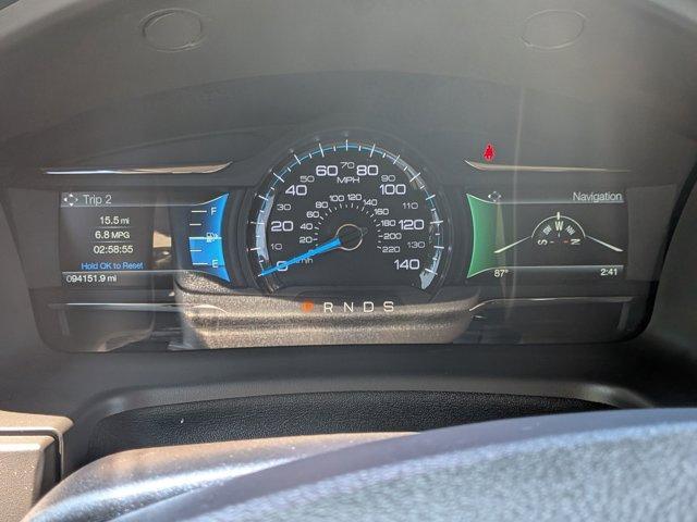 used 2019 Ford Flex car, priced at $18,361