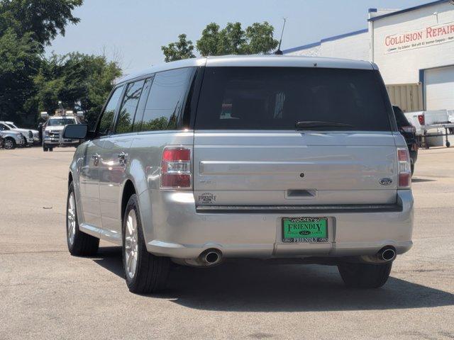 used 2019 Ford Flex car, priced at $18,361