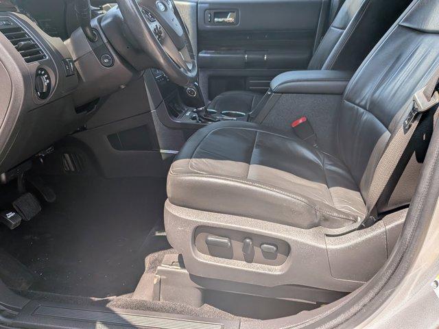 used 2019 Ford Flex car, priced at $18,361