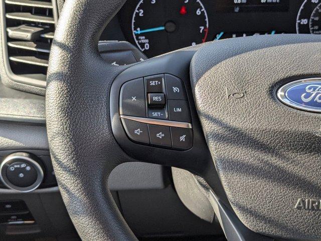 new 2024 Ford Transit-250 car, priced at $44,286