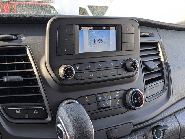 new 2024 Ford Transit-250 car, priced at $44,286