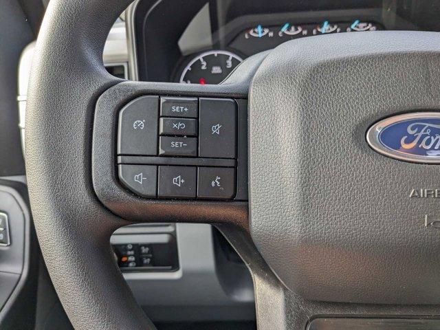 new 2024 Ford F-250 car, priced at $51,831