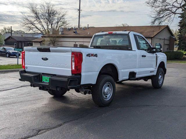 new 2024 Ford F-250 car, priced at $52,667