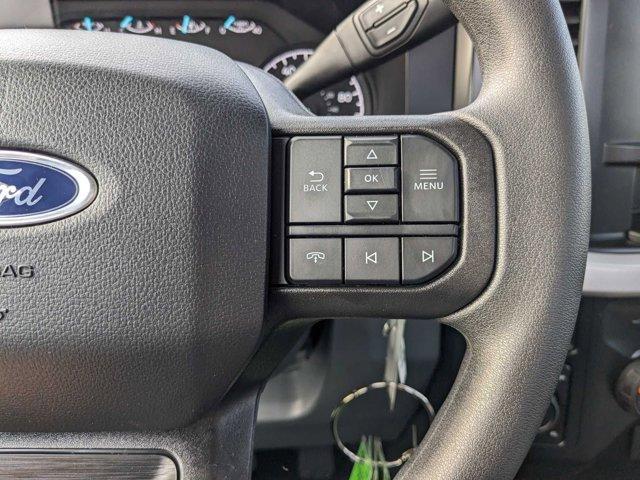 new 2024 Ford F-250 car, priced at $51,831
