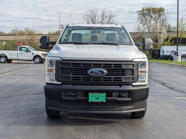 new 2024 Ford F-250 car, priced at $52,667