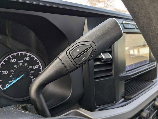new 2024 Ford F-250 car, priced at $52,667
