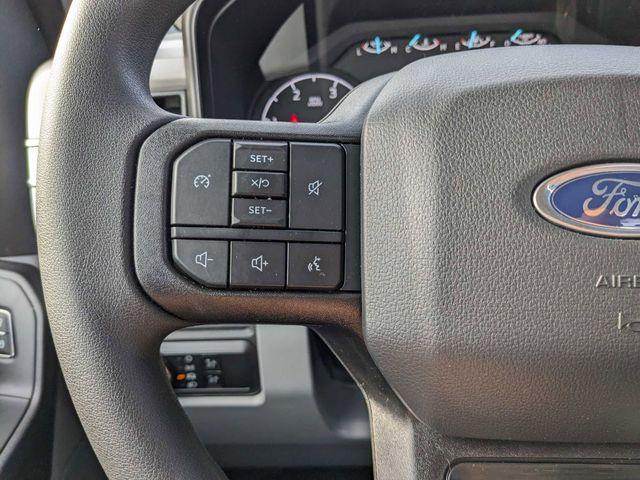 new 2024 Ford F-250 car, priced at $52,667