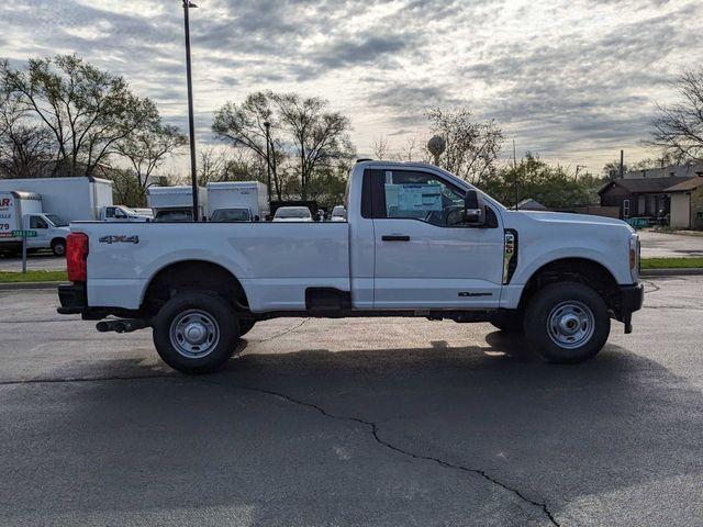 new 2024 Ford F-250 car, priced at $52,667