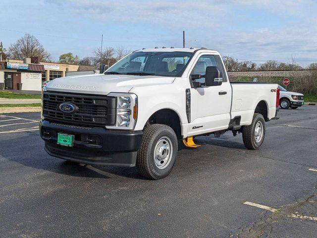 new 2024 Ford F-250 car, priced at $52,667