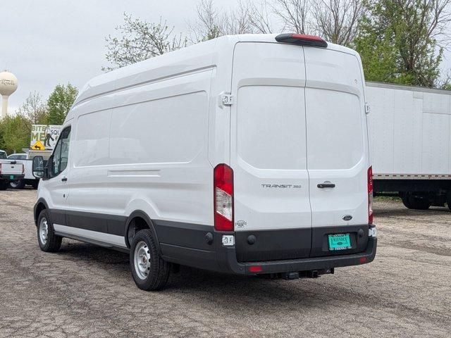 new 2025 Ford Transit-350 car, priced at $53,139
