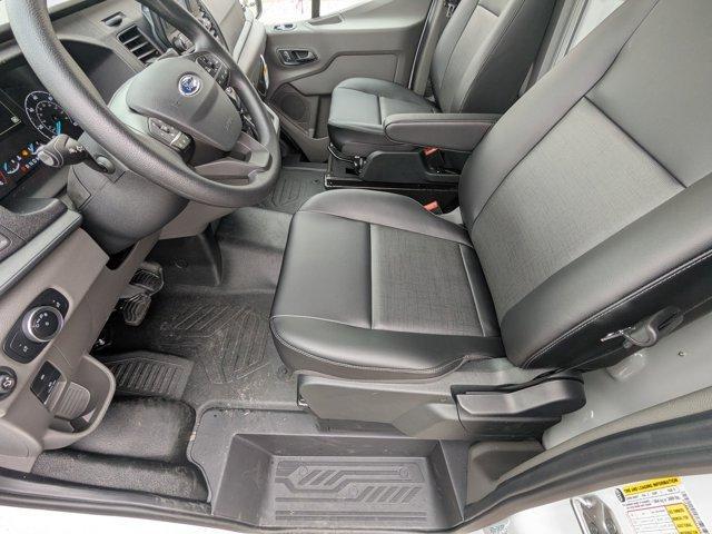 new 2025 Ford Transit-350 car, priced at $53,139