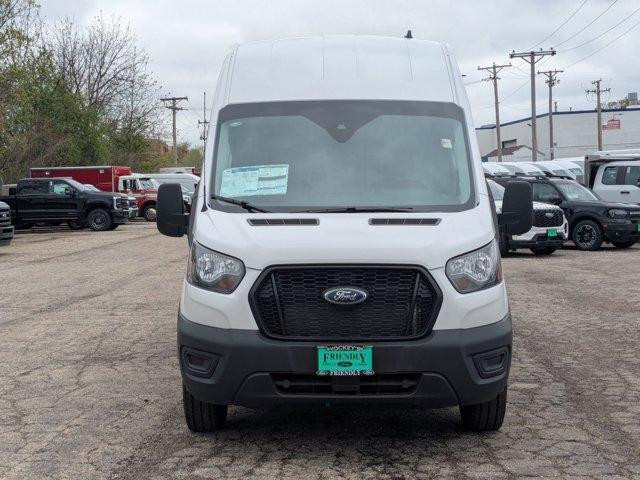 new 2025 Ford Transit-350 car, priced at $53,139