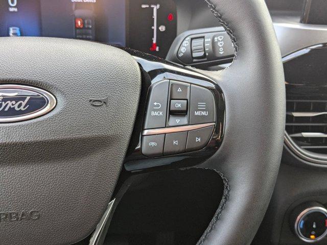 new 2025 Ford Escape car, priced at $28,262