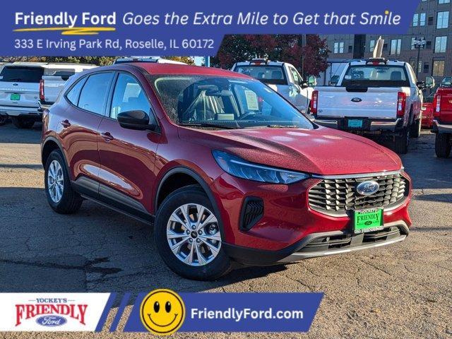 new 2025 Ford Escape car, priced at $28,519