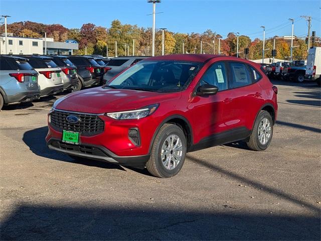 new 2025 Ford Escape car, priced at $29,019