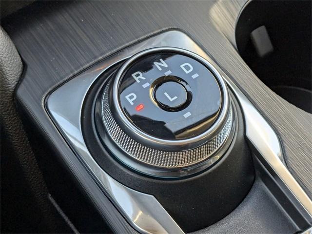 new 2025 Ford Escape car, priced at $29,019