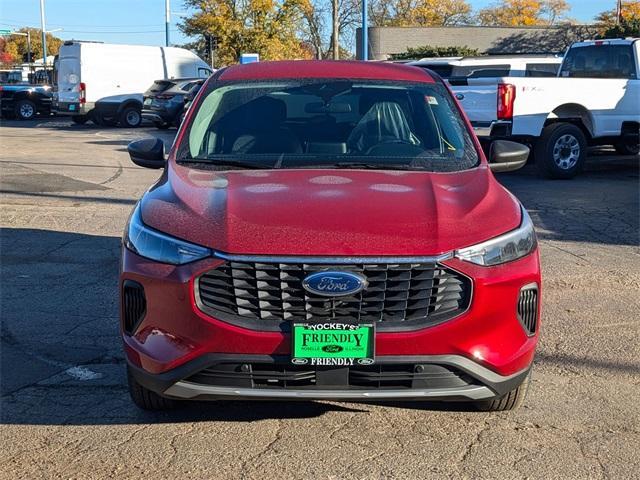 new 2025 Ford Escape car, priced at $29,019