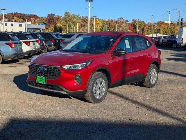 new 2025 Ford Escape car, priced at $28,519