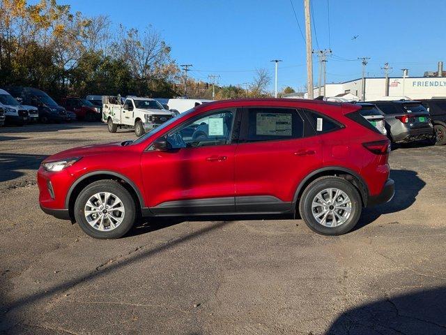 new 2025 Ford Escape car, priced at $28,519