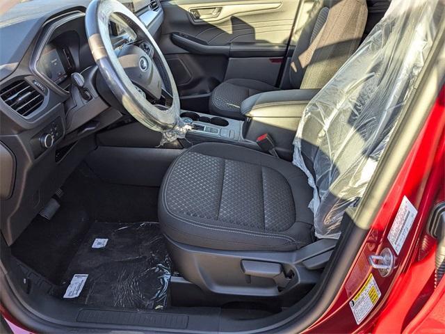 new 2025 Ford Escape car, priced at $29,019
