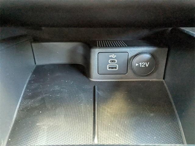 new 2025 Ford Escape car, priced at $29,019