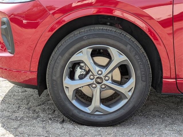 used 2024 Ford Escape car, priced at $26,874