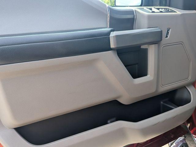 used 2017 Ford F-150 car, priced at $23,602