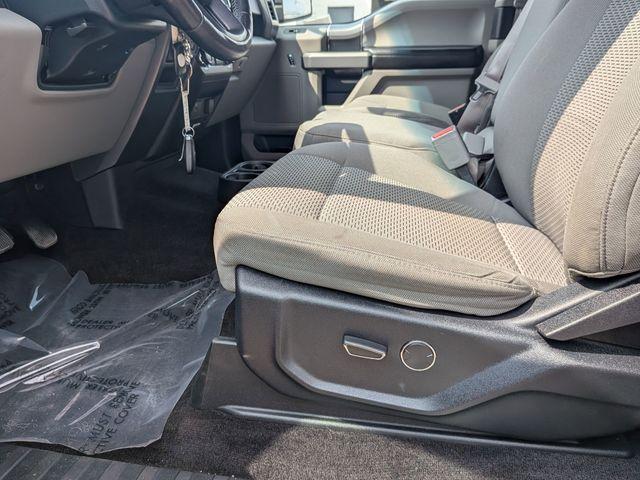 used 2017 Ford F-150 car, priced at $23,602
