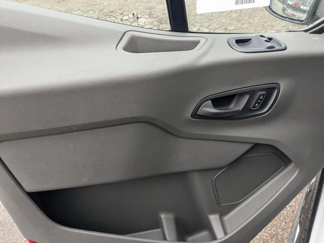 new 2024 Ford Transit-350 car, priced at $48,878