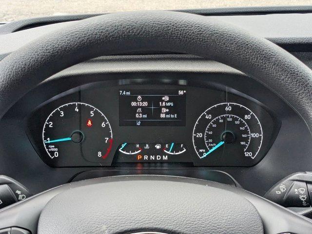new 2024 Ford Transit-350 car, priced at $48,249