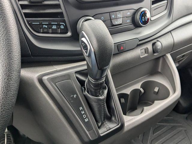 new 2024 Ford Transit-350 car, priced at $48,878